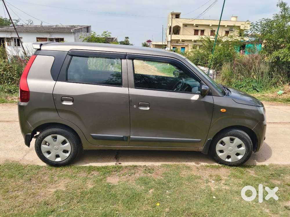 Maruti Suzuki Wagon R Vxi 2023 Petrol 29141 Km Driven