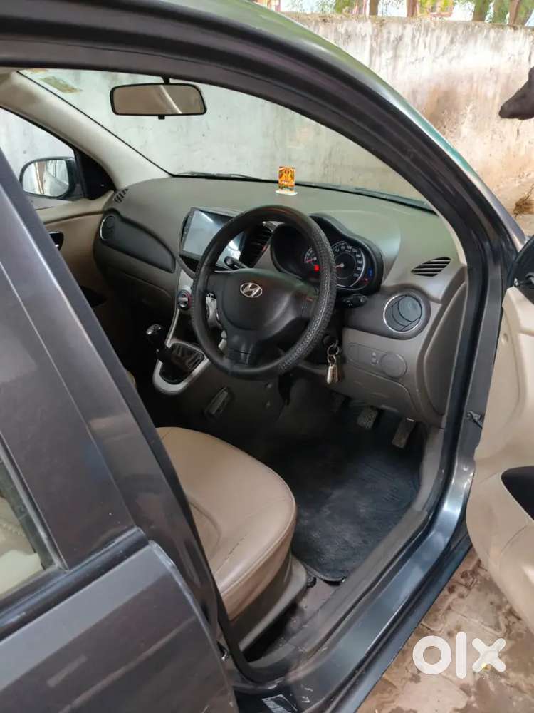 Hyundai I10 2013 Petrol Well Maintained