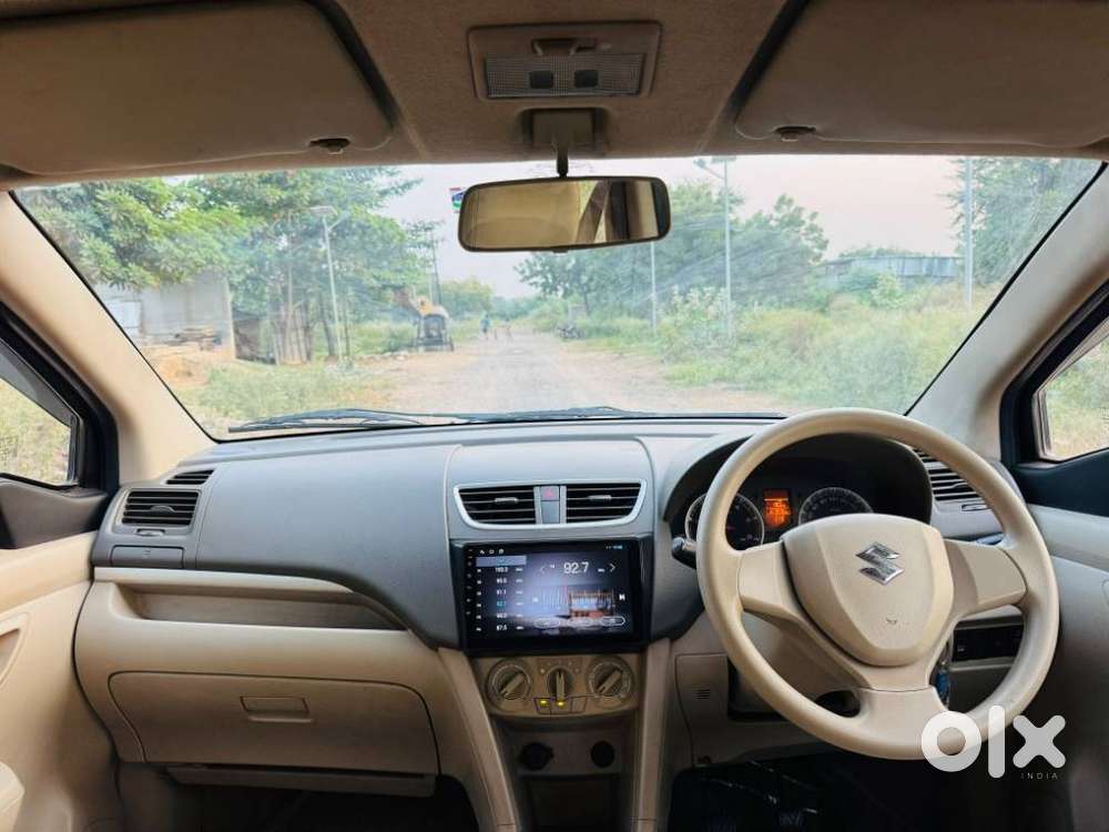 Maruti Suzuki Ertiga Vdi Shvs, 2012, Diesel