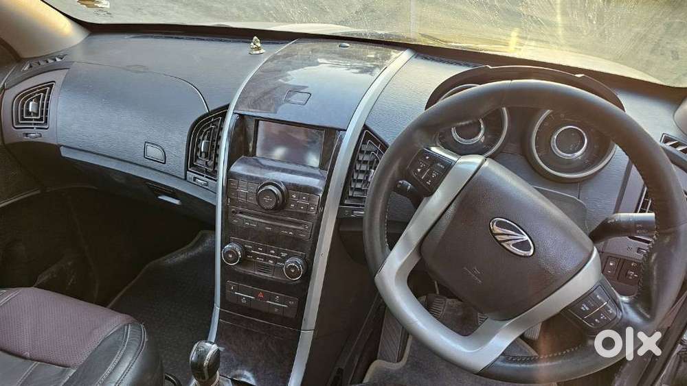 Mahindra Xuv500 W8 2wd, 2013, Diesel