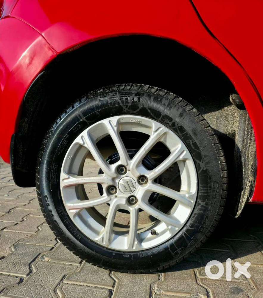 Maruti Suzuki Swift Amt Ddis Vdi, 2018, Diesel