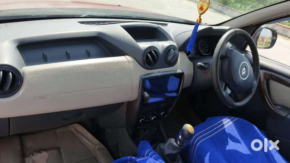 Duster In Good And Running Condition