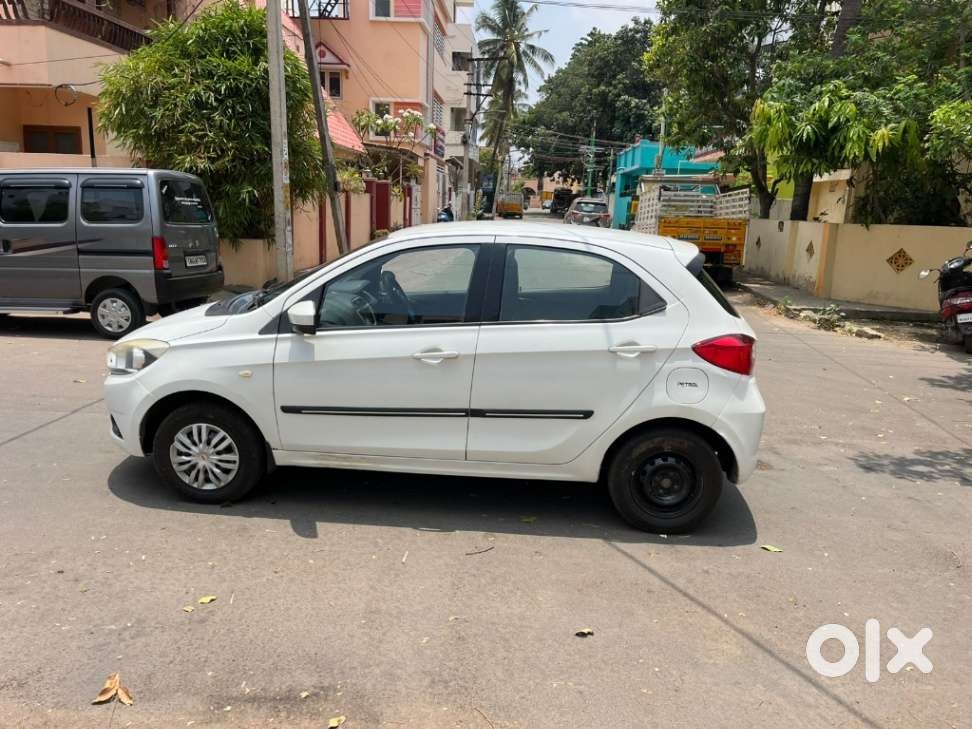 Tata Tiago 1.05 Revotorq Xm, 2016, Petrol