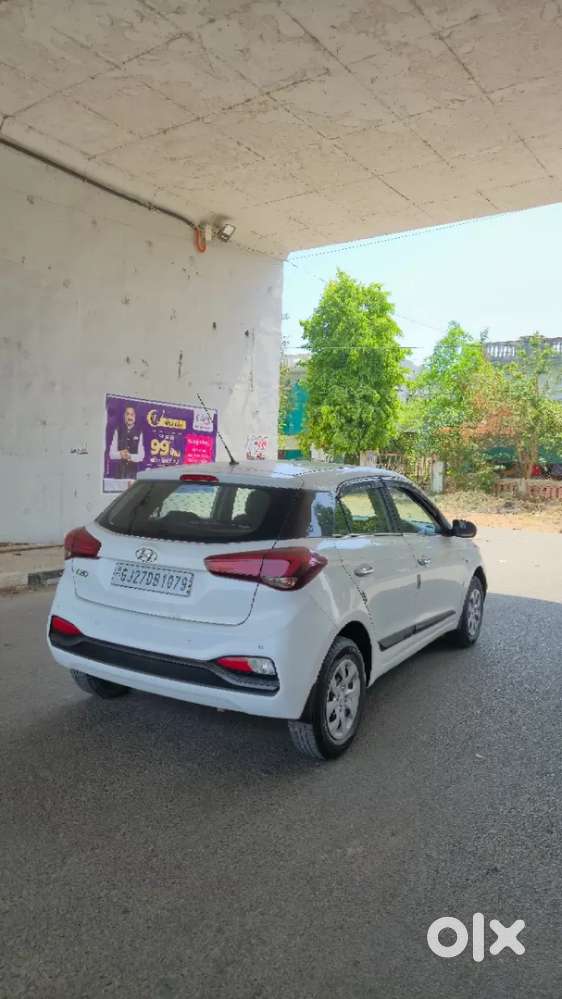 Hyundai Elite I20 1.2 Magna Plus, 2020, Petrol