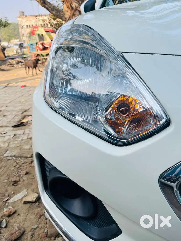 Maruti Suzuki Dzire