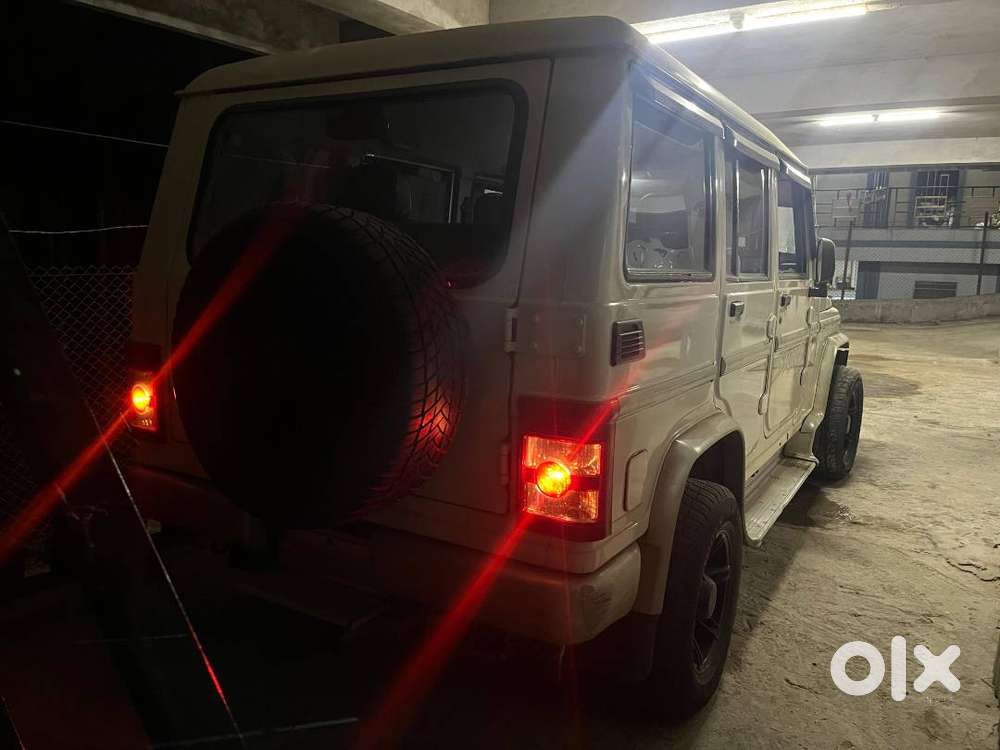 Bolero Storm. Instant Pick Up And Good Milage.