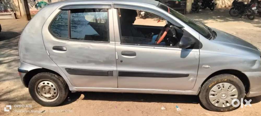 Car Is Good Condition