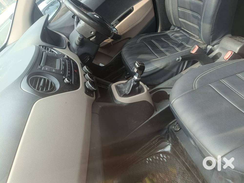 Hyundai Xcent 1.2 Crdi Sx, 2015, Diesel