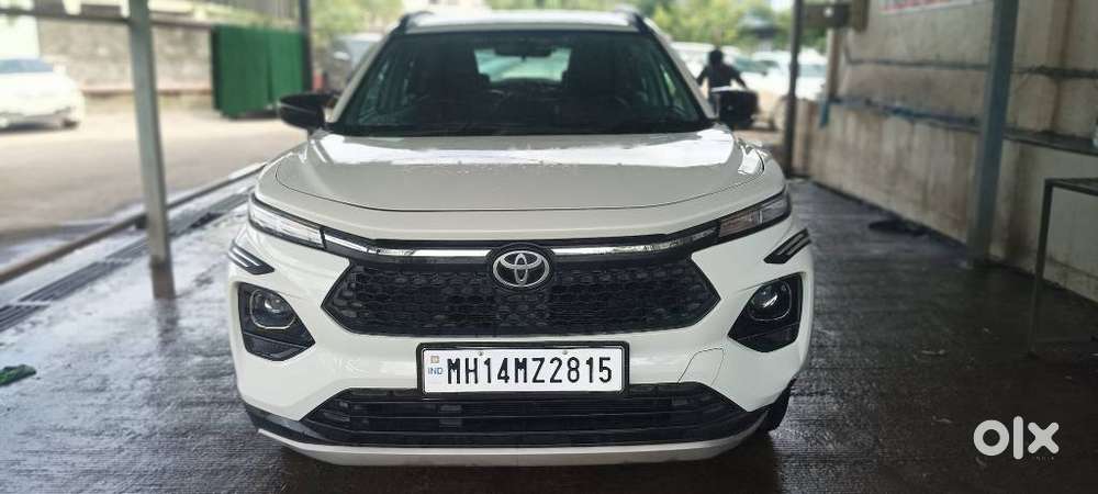 Toyota Urban Cruiser Taisor E 1.2 Cng Mt, 2026, Cng & Hybrids
