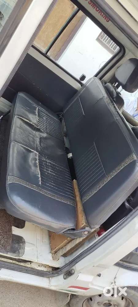 Maruti Suzuki Omni 2017 Lpg