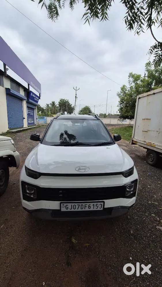 Hyundai Exter 2023 Petrol 80000 Km Driven