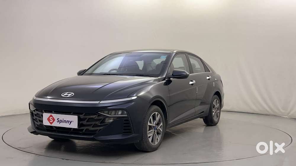 Hyundai Verna 1.5 Sx Petrol Mt, 2024, Petrol