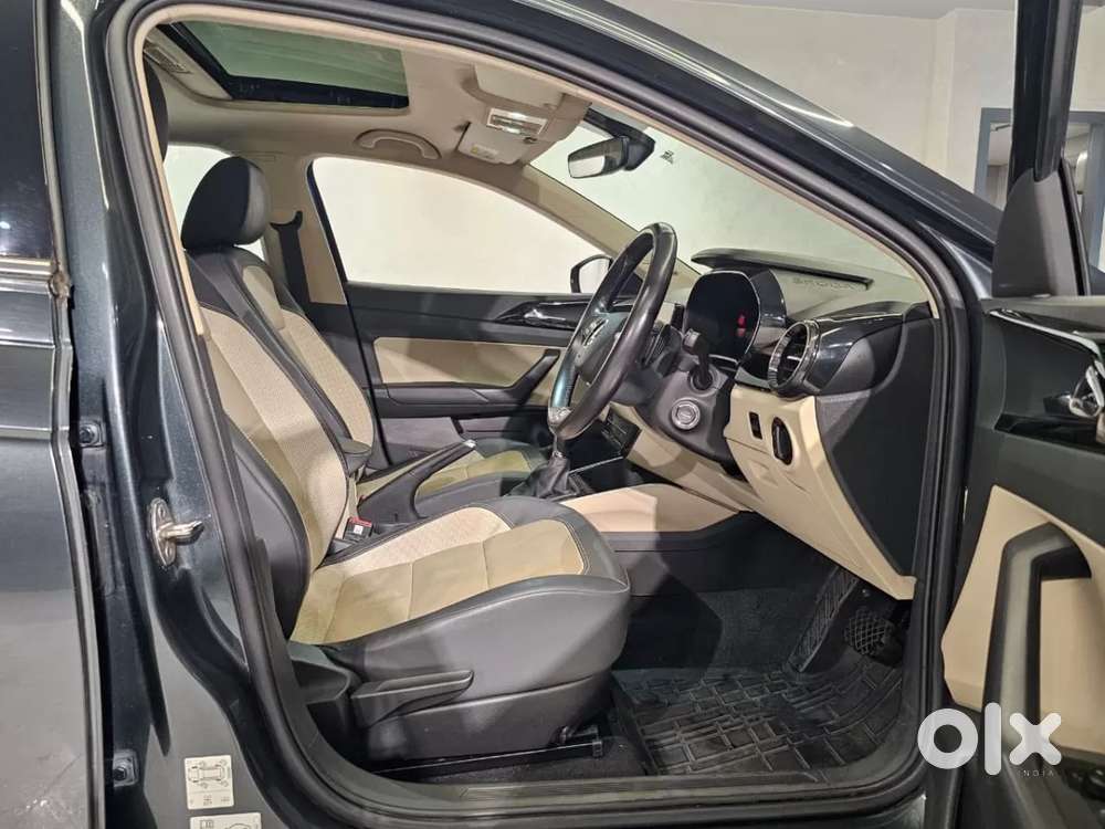 Skoda Slavia Style 1.5l Tsi Dsg, 2022, Petrol