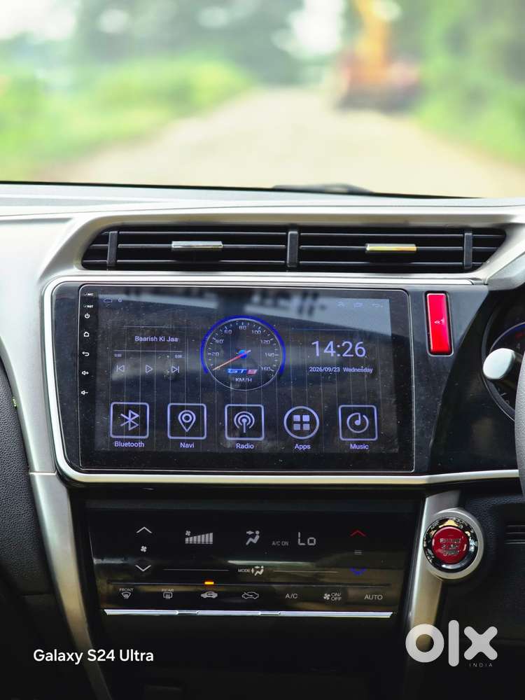 Honda City I Dtec Vx, 2015, Diesel