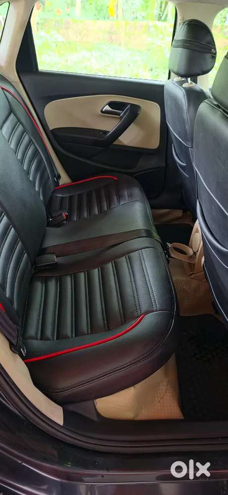 Volkswagen Ameo 2017 Diesel 83000 Km Driven