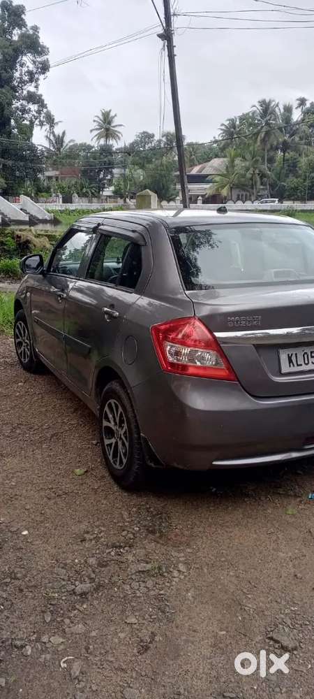 2012 Dzire Tour Diesel Very Good Condition..good Tyres..good Engine..
