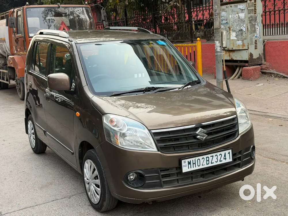 Maruti Waganor 2010 Vxi - 16000 Km Only