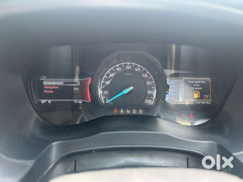 Ford Endeavour 3.2 Titanium At 4x4, 2019, Diesel