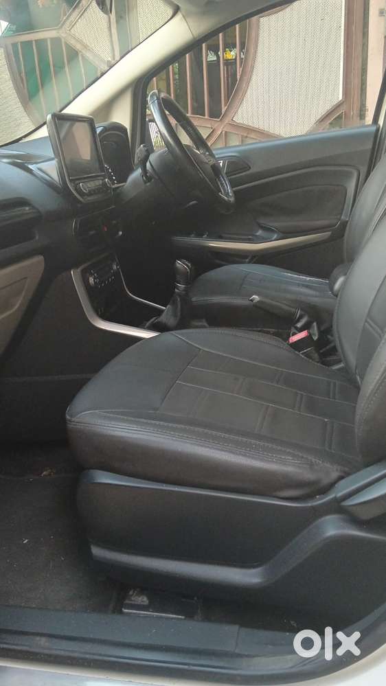 Ford Escort Sport E 1.6, 2018, Diesel