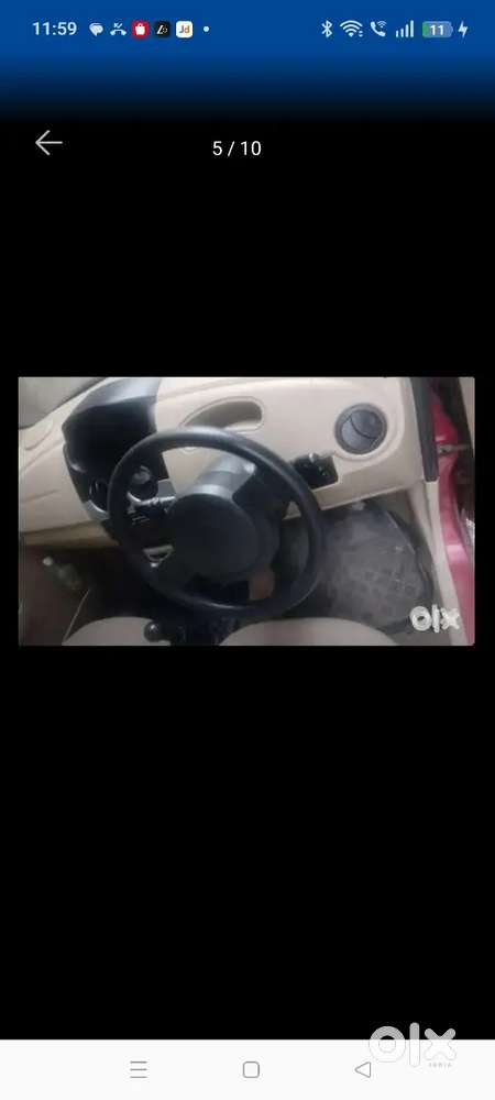 Chevrolet Spark 30000 Km Driven