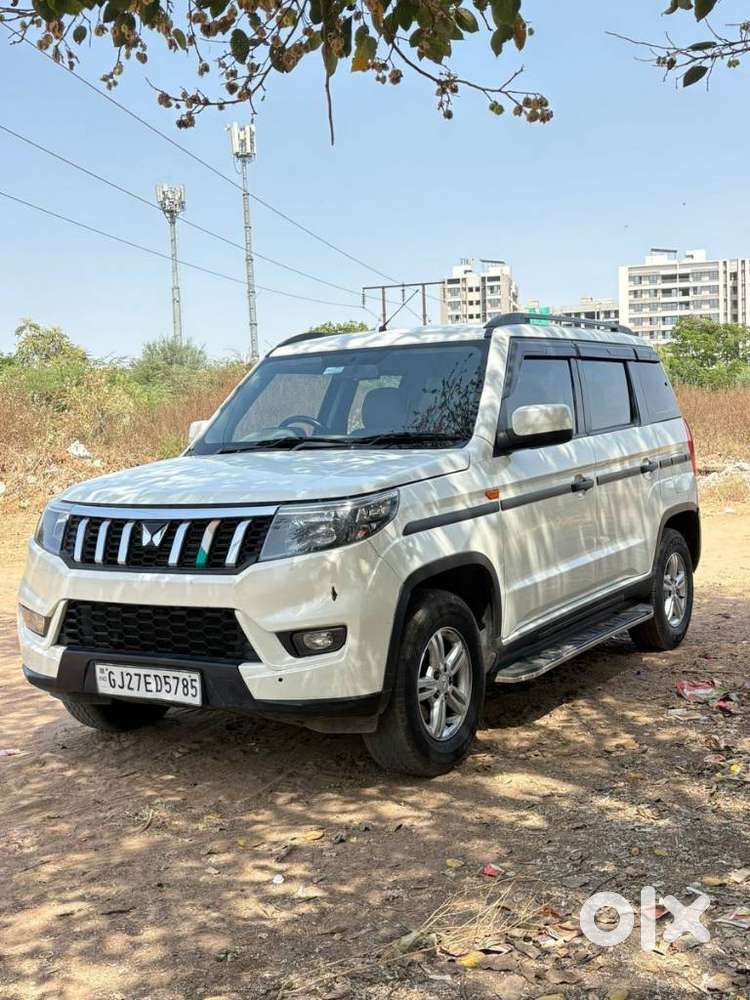 Mahindra Bolero Neo 1.5 N 10, 2023, Diesel
