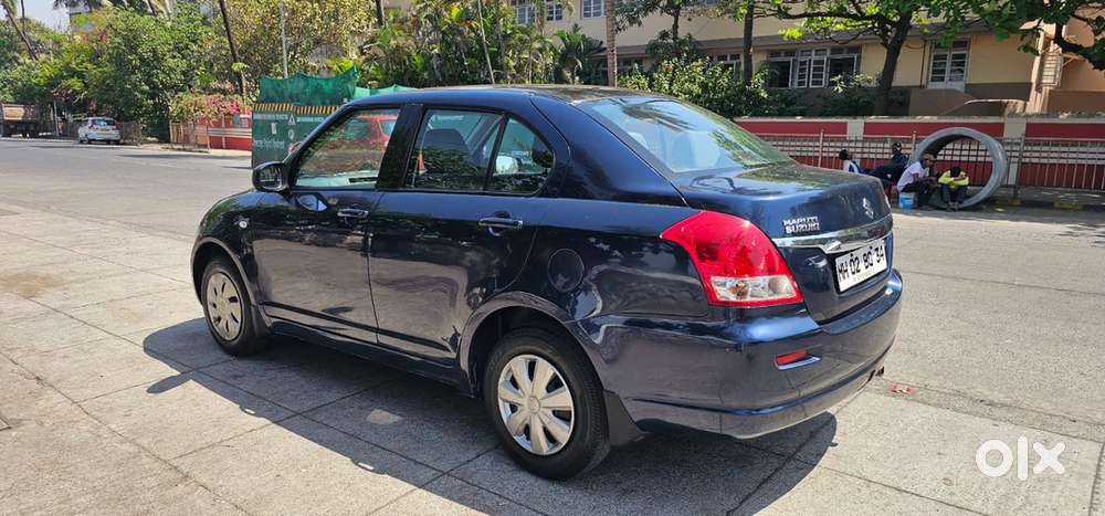 Maruti Suzuki Swift Dzire Vxi For Sale