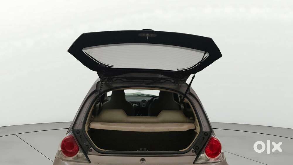Honda Brio S Mt, 2013, Petrol