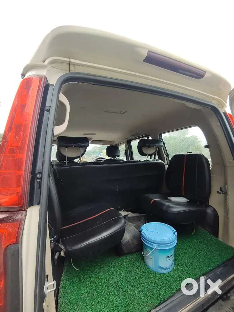 Mahindra Scorpio Classic 2023 Manual