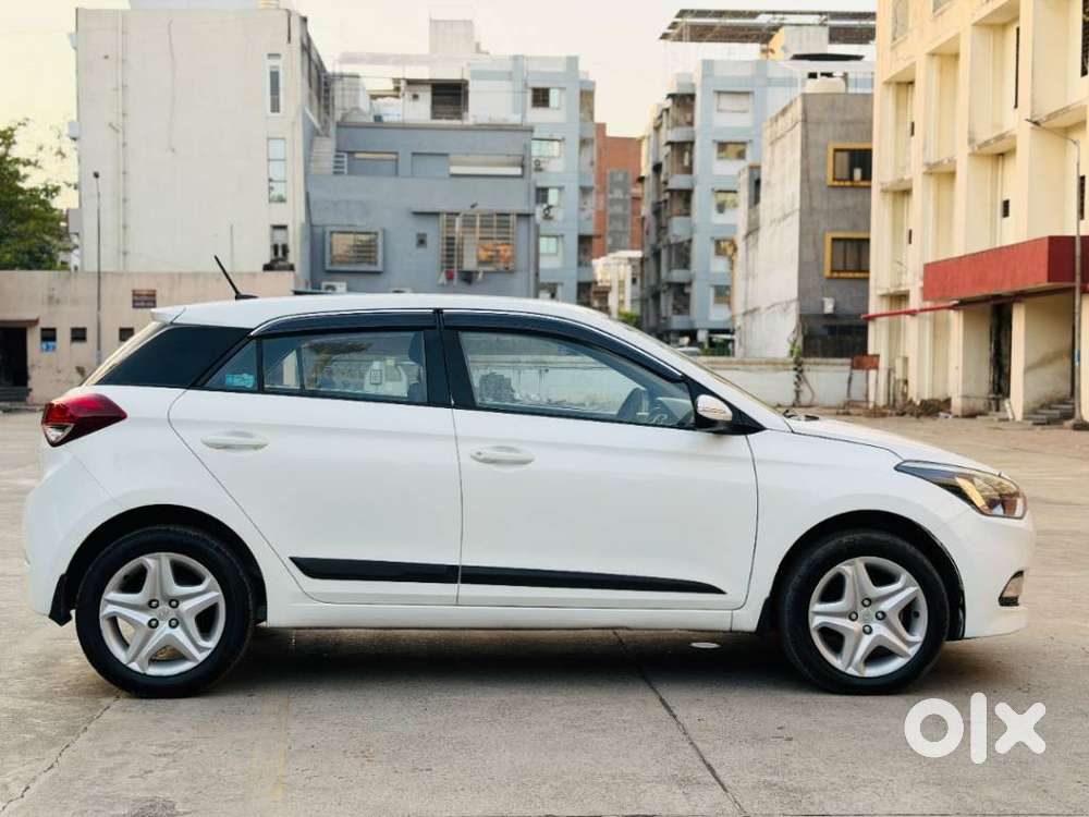 Hyundai Elite I20 Asta 1.4 Crdi, 2017, Diesel