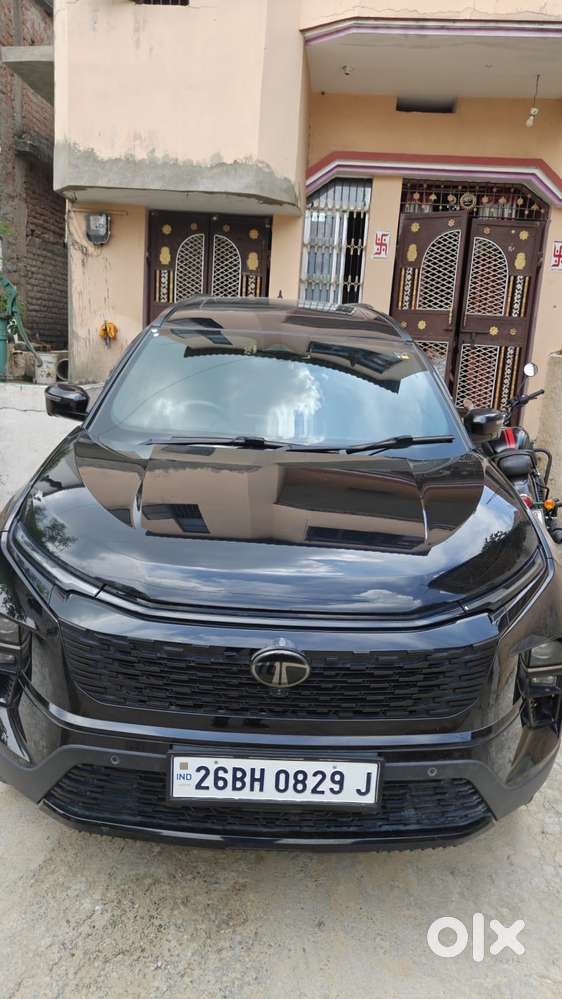 Tata Safari 2026