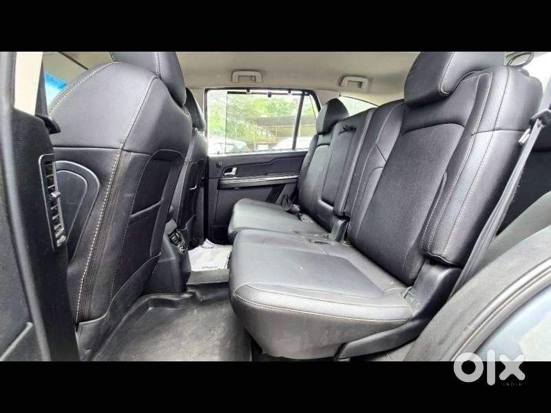 Tata Hexa 2.2 Xta 4x2 7 Str, 2018, Diesel