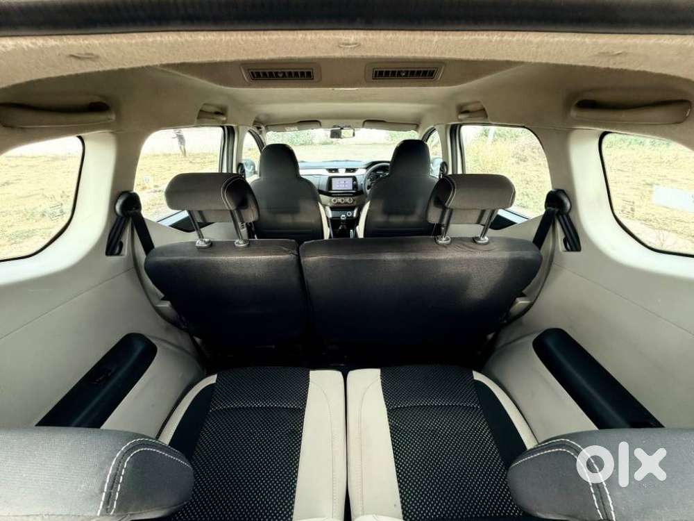 Renault Triber, 2021, Petrol