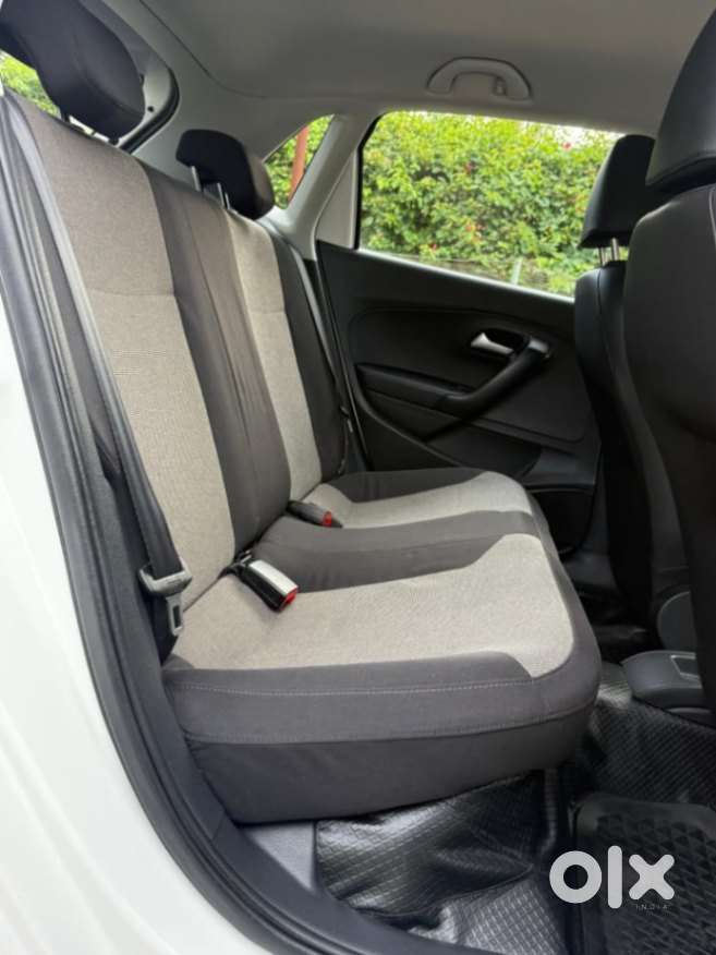 Volkswagen Polo, 2018, Petrol