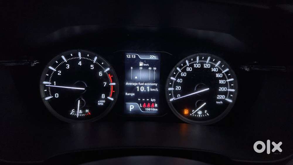 Maruti Suzuki Grand Vitara 1.5 Delta Smart Hybrid At, 2024, Petrol