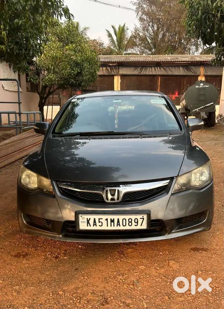 Honda Civic 1.8 2010