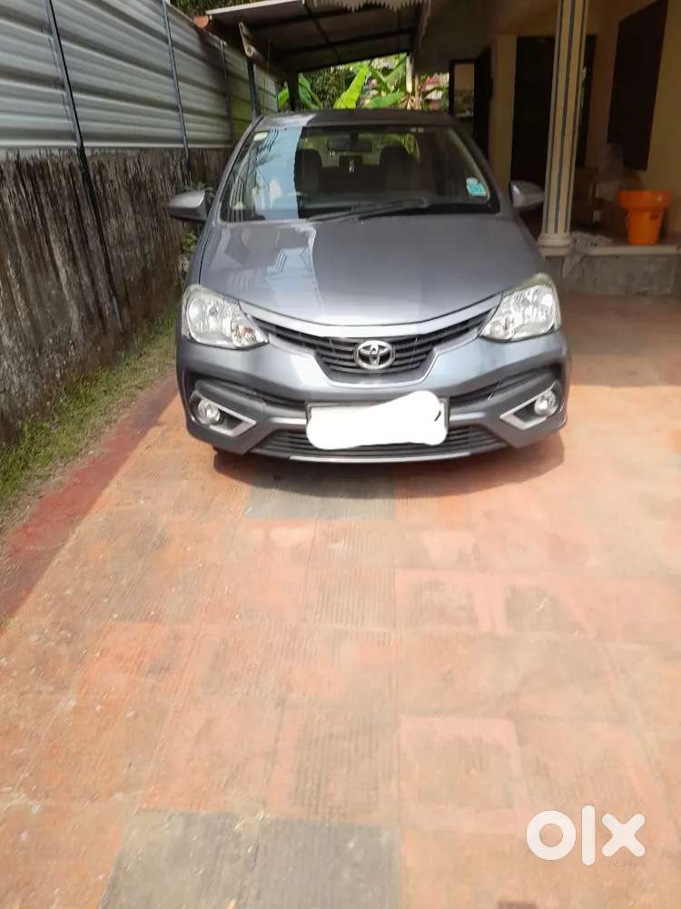 Nri Used Car In Very Good Condition Immediate Sale, No Accident