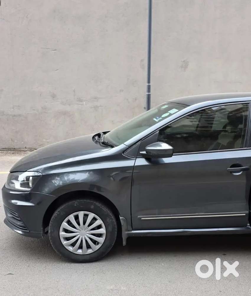 Volkswagen Ameo 2019 Car