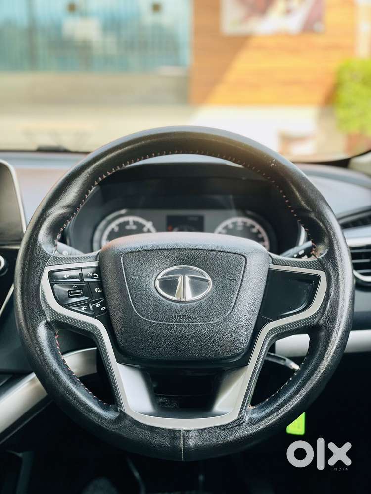 Tata Harrier Xm, 2021, Diesel