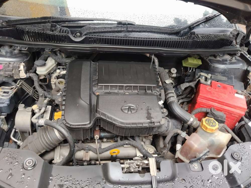 Tata Nexon 1.5 Revotorq Xza Plus (l), 2019, Diesel