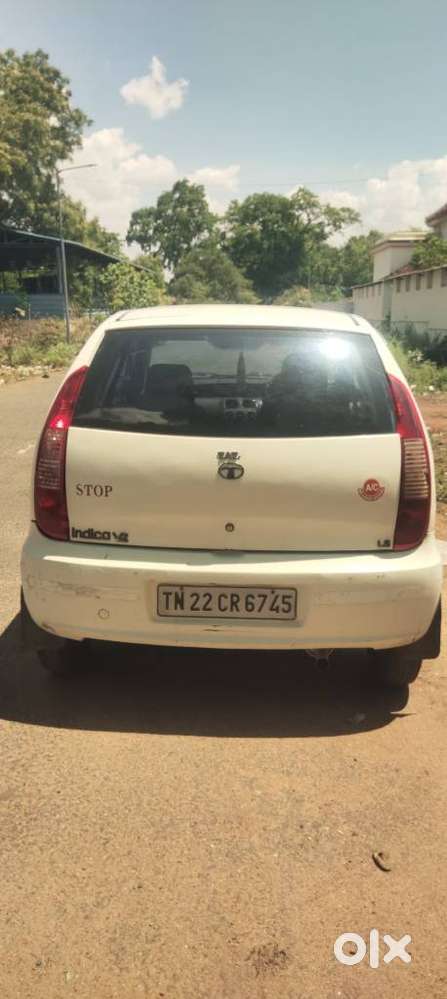 Tata Indica Ev2 Ev2 Le, 2015, Diesel