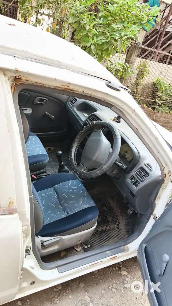 Maruti Suzuki Alto 2008 Cng & Hybrids 99000 Km Driven