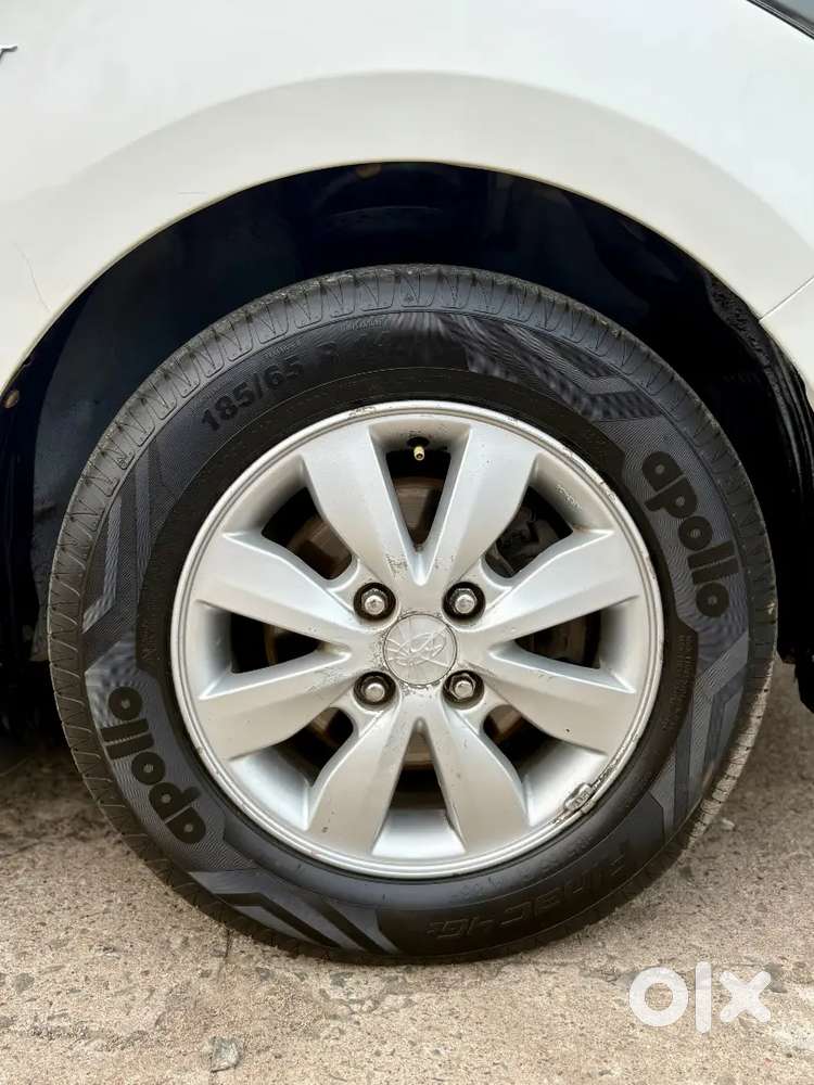 Hyundai I20 2012 Variant Asta