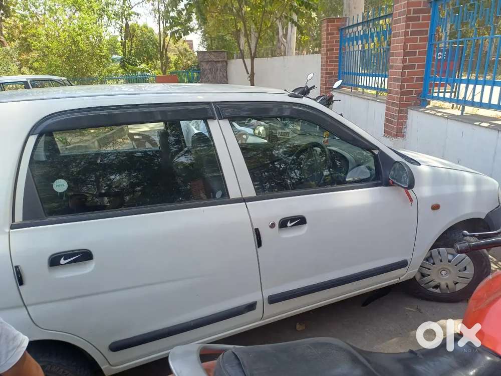 2011 Model. With New Battery And New Tyre.