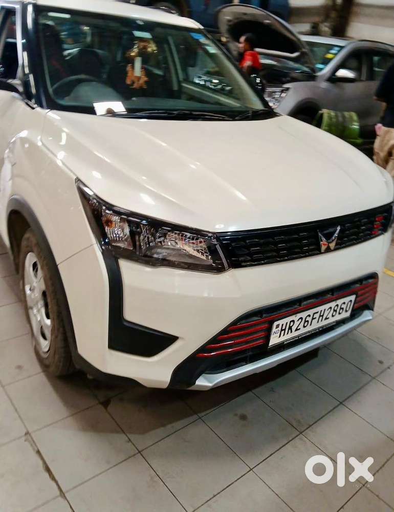 Mahindra Xuv300 Turbosport 2024 Petrol 10350 Km Driven
