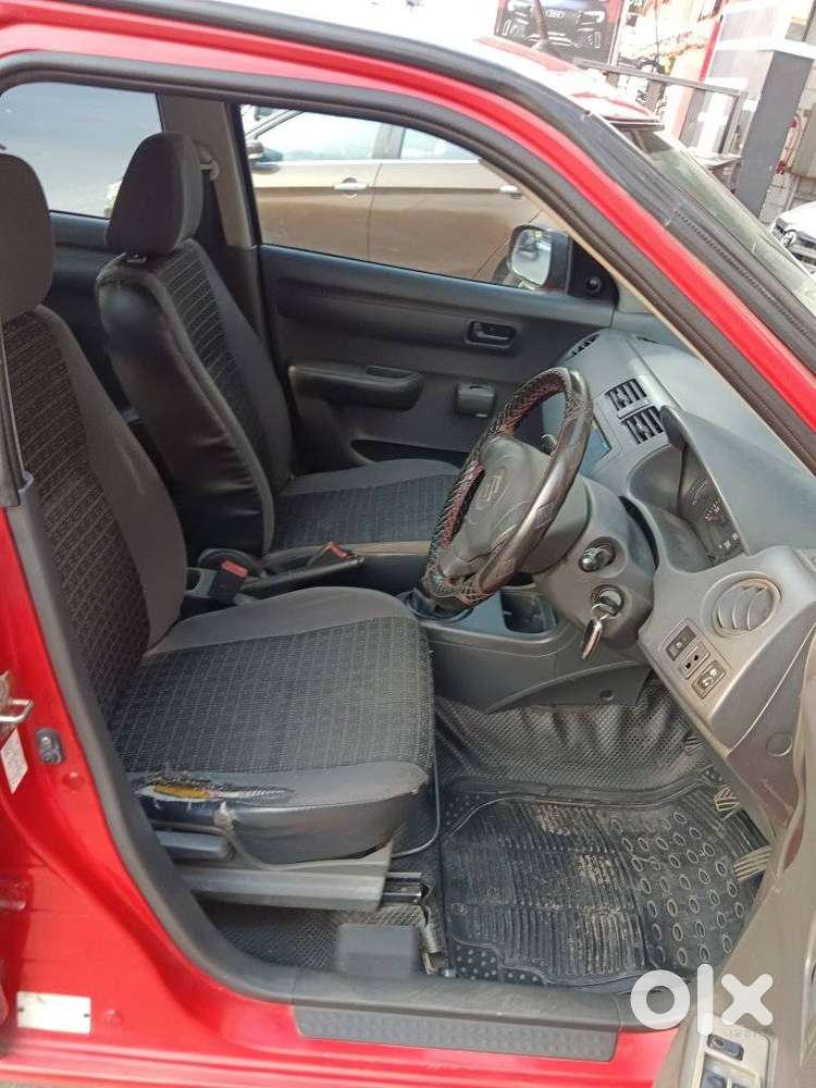 Maruti Suzuki Swift 2004-2010 Vdi Bsiii, 2008, Diesel