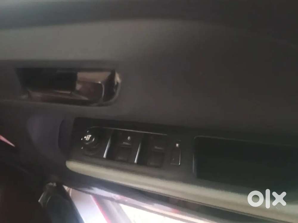 Tata Punch 2025 Cng & Hybrids 4500 Km Driven
