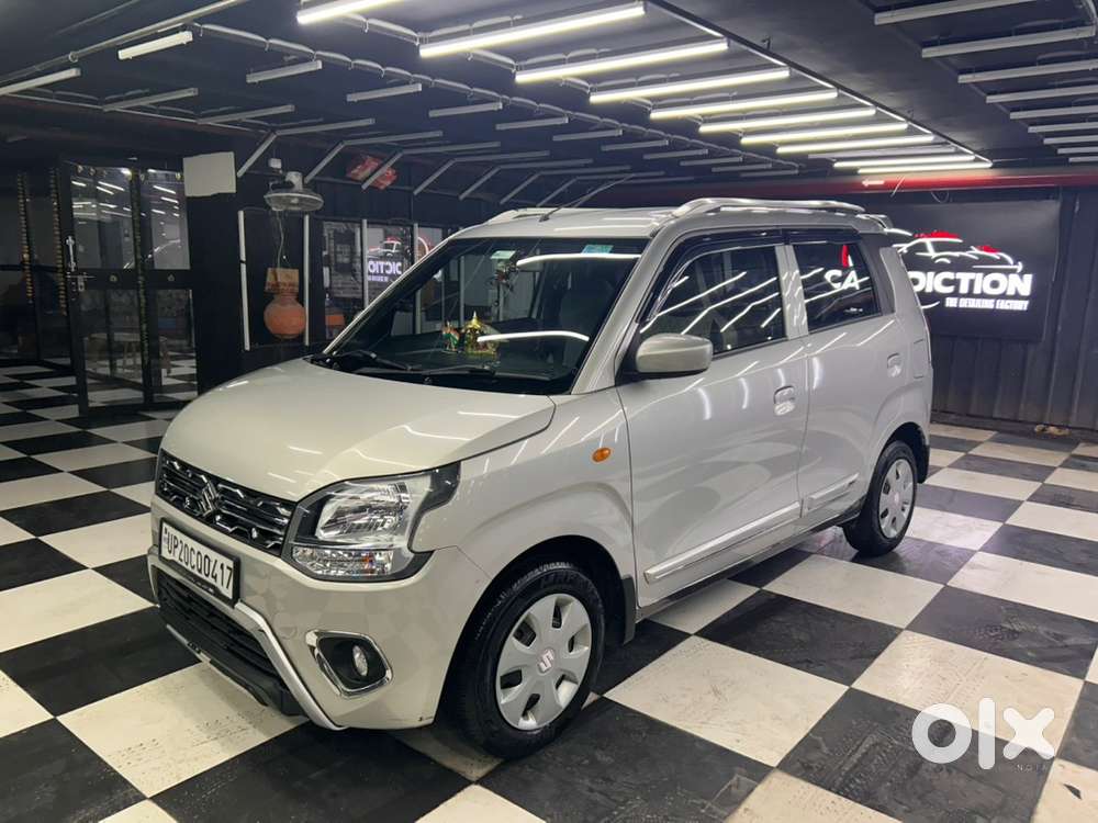 2024 Maruti Wagon R