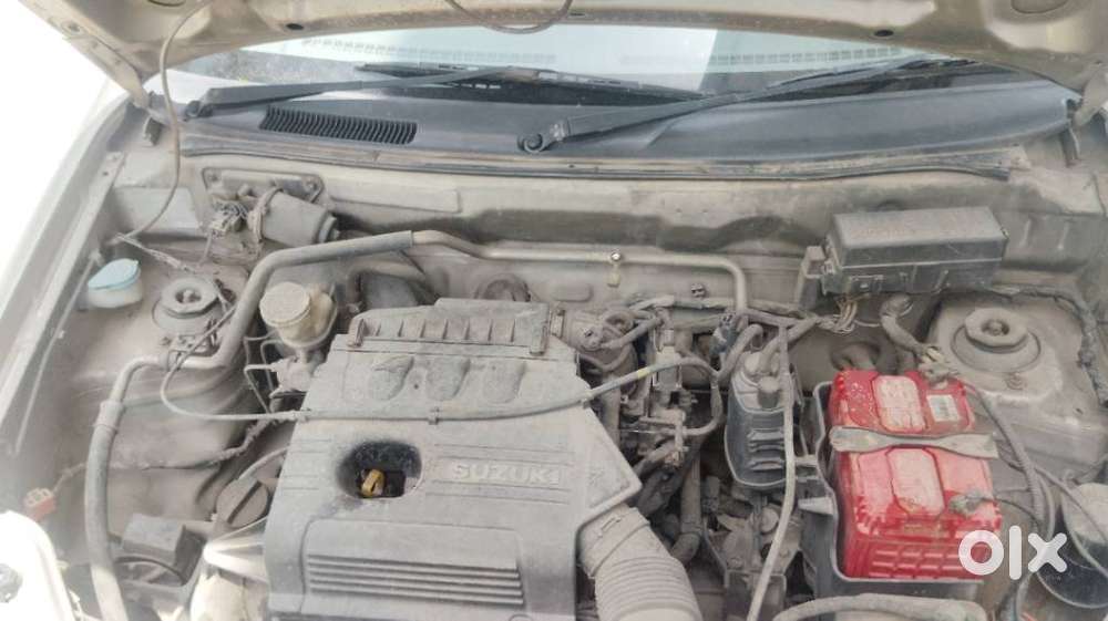 Maruti Suzuki Alto K10 Vxi (o), 2014, Petrol