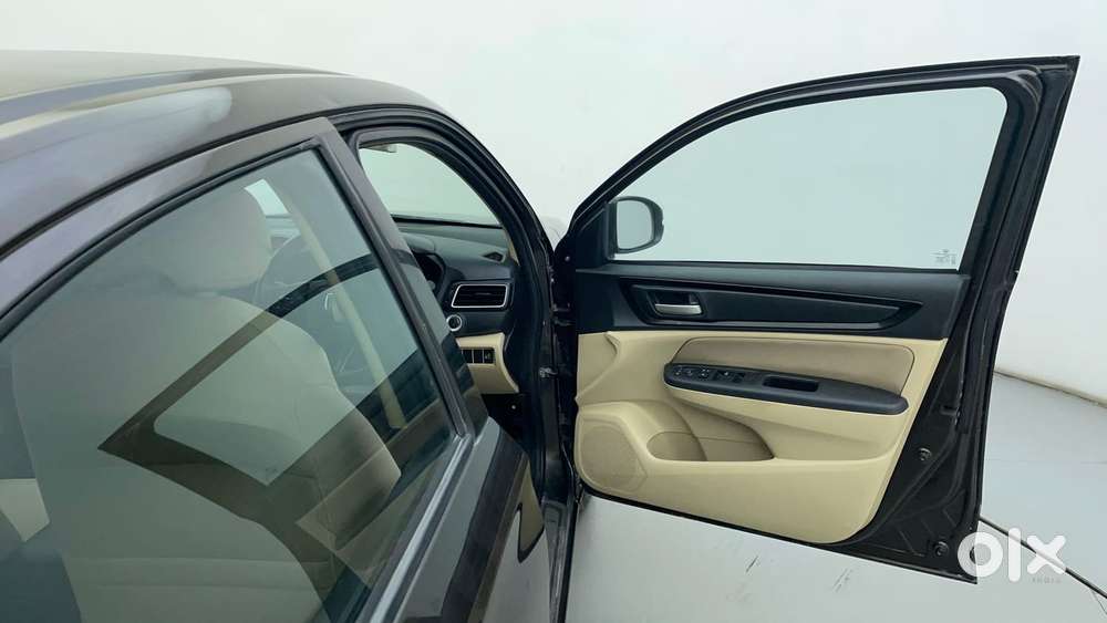 Honda Amaze Vx Cvt I-vtec, 2020, Petrol