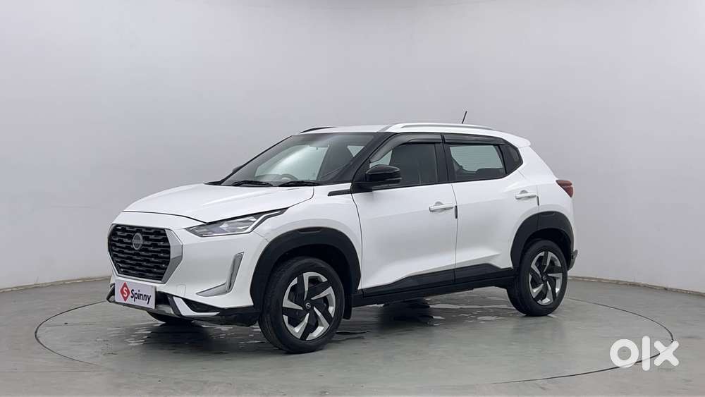 Nissan Magnite 1.0 Xl, 2021, Petrol